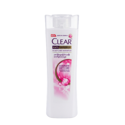 Clear Complete Soft Care 60ml