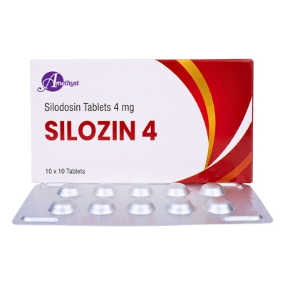 Silozin 4mg