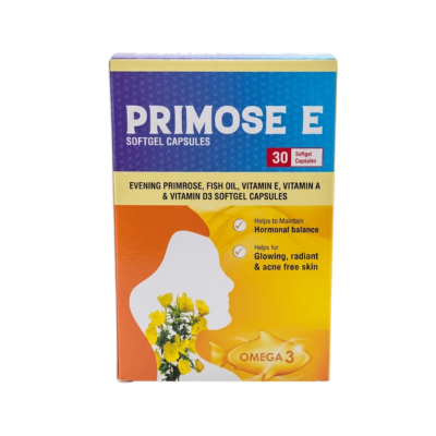 Primose E
