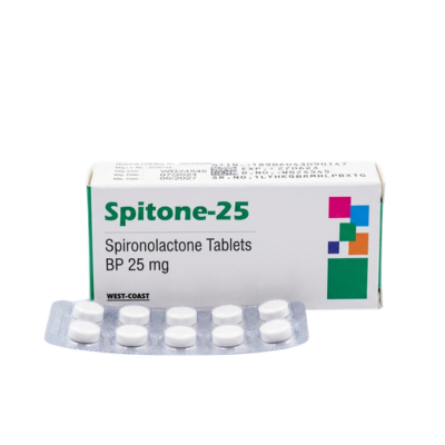 Spitone 25