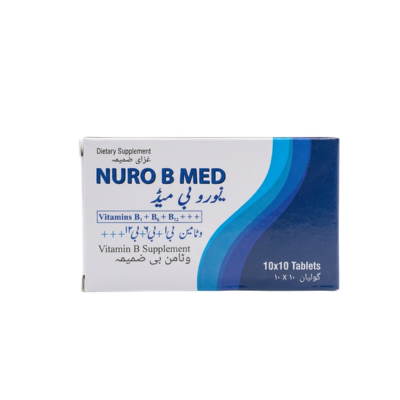 Nuro B Med