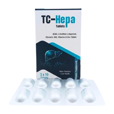 TC Hepa