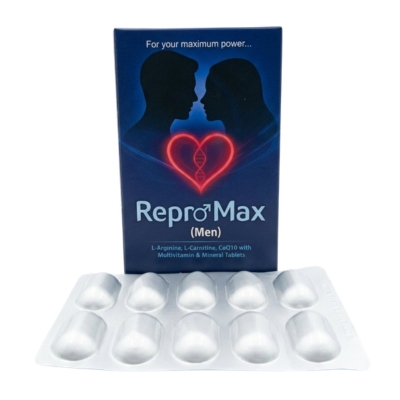 Repromax Men
