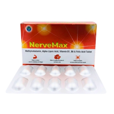 Nerve Max