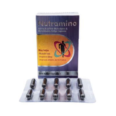 Nutramino