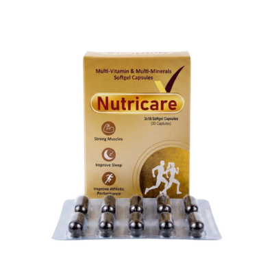 Nutricare