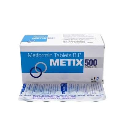 Metix 500