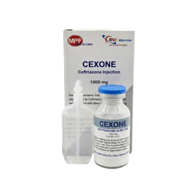 Cexone 1000mg