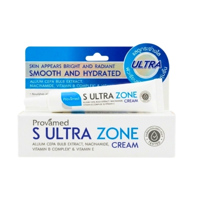 Provamed Sultra Zone Cream