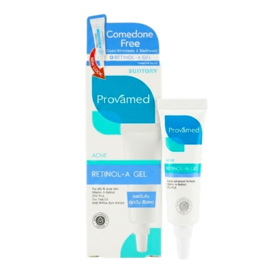 Provamed Retinol-A Gel