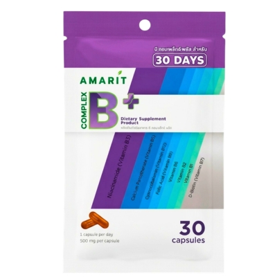 Amarit Complex B+