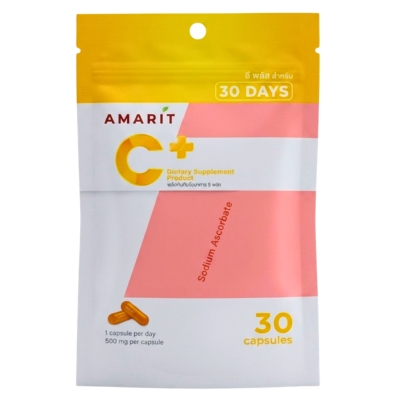 Amarit C+