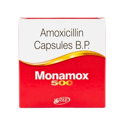Monamox 500mg