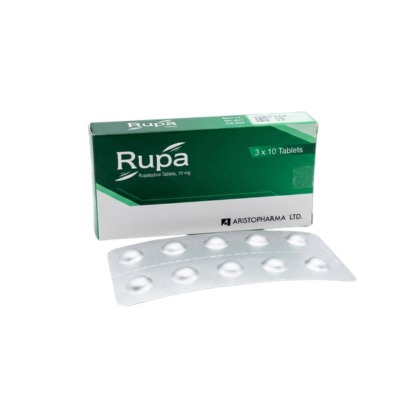 Rupa 10mg