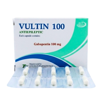Vultin 100