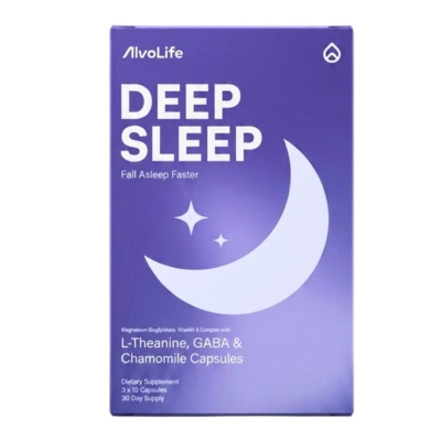 Deep Sleep (Alvolife)