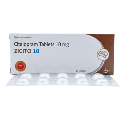 Zicito 10mg