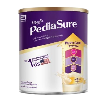 PediaSure 1-10 Vanilla PEPTIGRO 380g