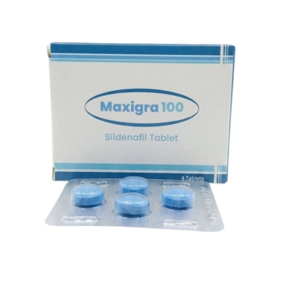 Maxigra 100