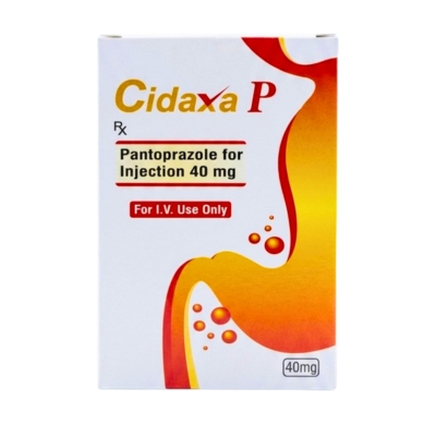 Cidaxa P Injection