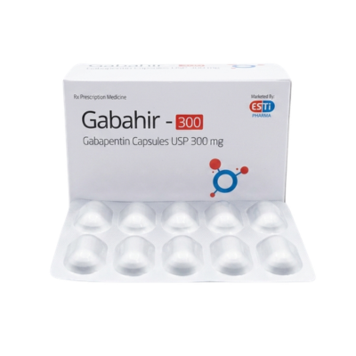 Gabahir 300