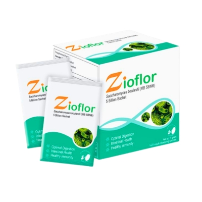 Zioflor Powder