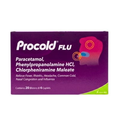 Procold Flu