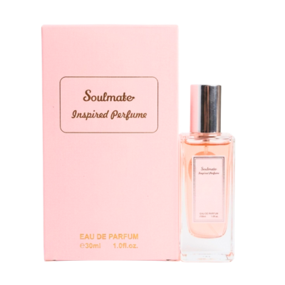 Soulmate Inspired Perfume (De Marly)