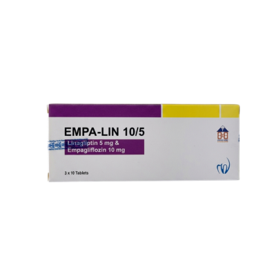 Empalin 10/5