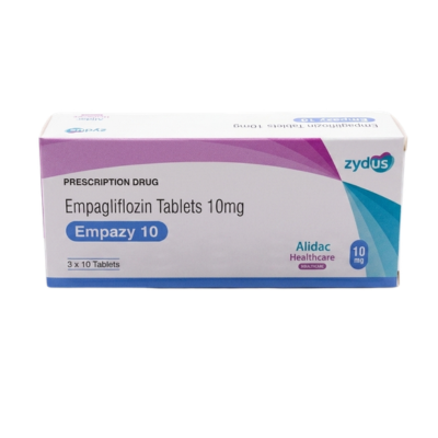 Empazy 10