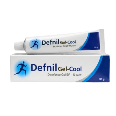 Defnil Gel Cool