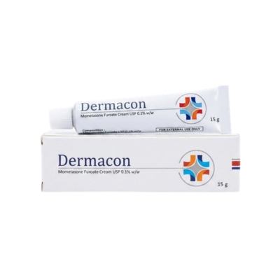 Dermacon Cream 15g