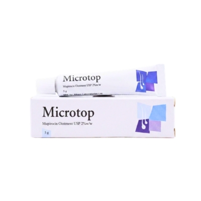 Microtop Ointment