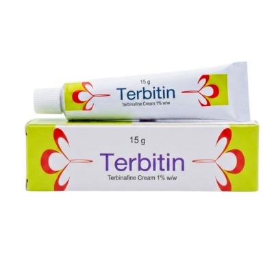 Terbitin Cream