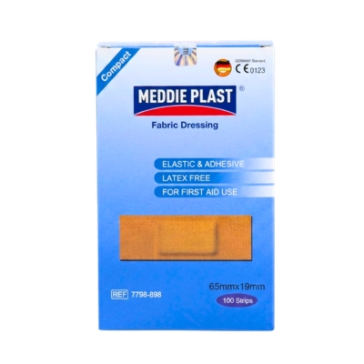 Meddie Plast