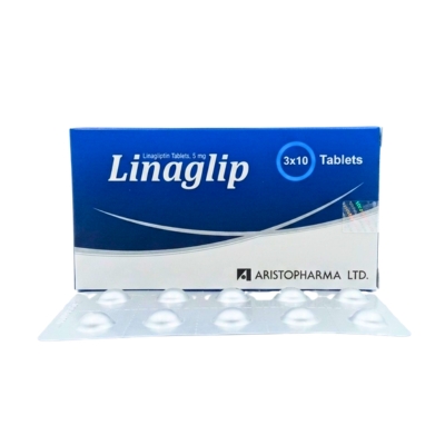 Linaglip (3x10)