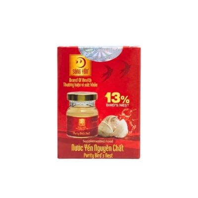 Song Yen Bird's Nest 70ml