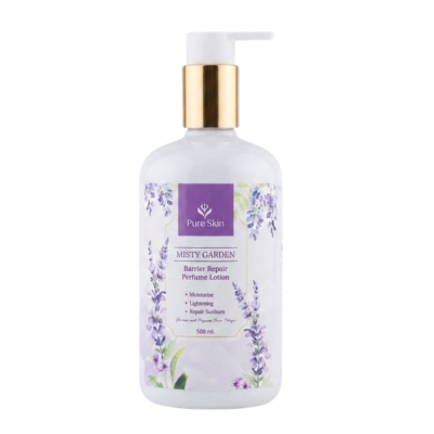 Pure Skin Lotion Misty Gardern 500ml