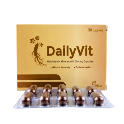 DailyVit