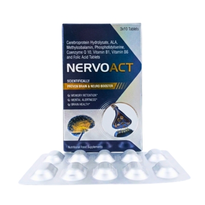 Nervoact