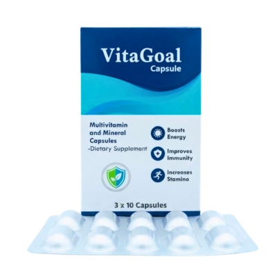 Vitagoal