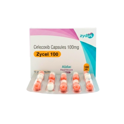 [11260046] Zycel 100