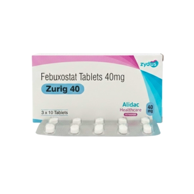 [11260045] Zurig 40mg