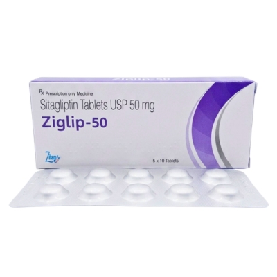 [11260020] Ziglip 50