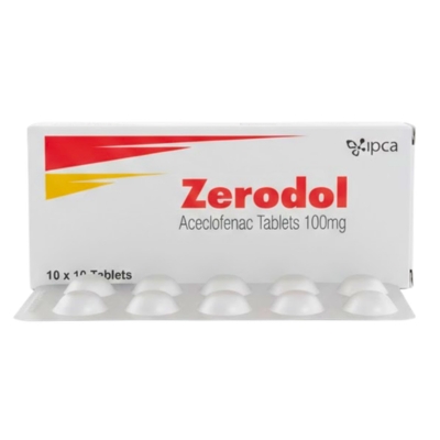 [11260009] Zerodol