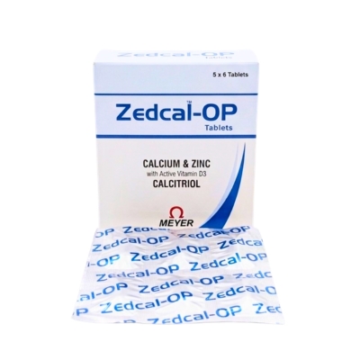 [11260003] Zedcal-OP