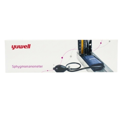 [6250008] Yuwell Mercurial (တုိင္ေထာင္)