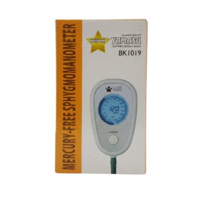 [TDN00017] Yamasu Digital BK1019