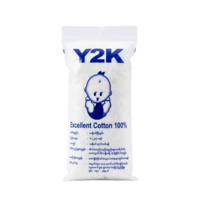 [OTY00003] Y2K cotton (medium) 20g