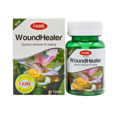[FAW00002] Wound Healer (အနာက်က္)